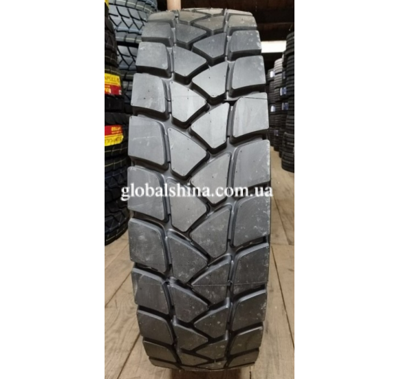 Wellplus POWER WDM918 (ведуча) 315/80 R22.5 157/154M PR20